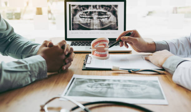 Best Emergency Dentist for Lost Fillings or Crowns in Robbins, NC