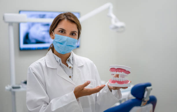 Best Emergency Dental Care for Abscessed Tooth in Robbins, NC