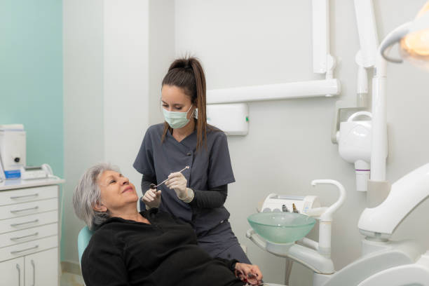 Best Emergency Dentist for Special Needs Patients in Robbins, NC