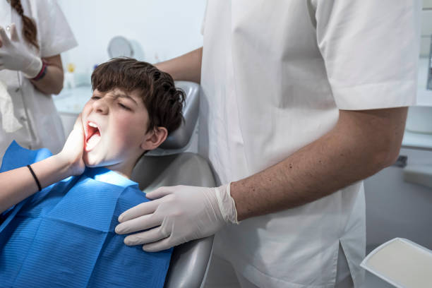 Best Mobile Emergency Dentist in Robbins, NC