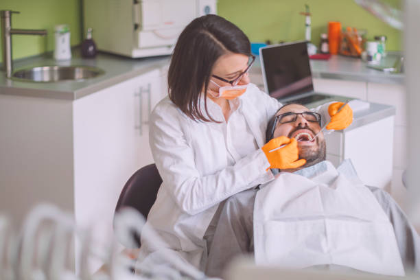 Best Emergency Root Canal Treatment in Robbins, NC