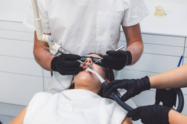 Best Pediatric Emergency Dentist in Robbins, NC