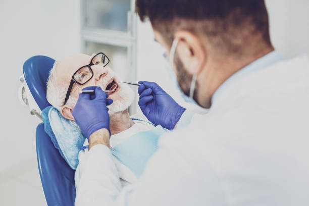Best Emergency Dentist for Knocked-Out Tooth in Robbins, NC